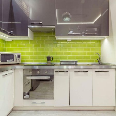 Vori Vori De Luxe Apartment 부다페스트 외부 사진