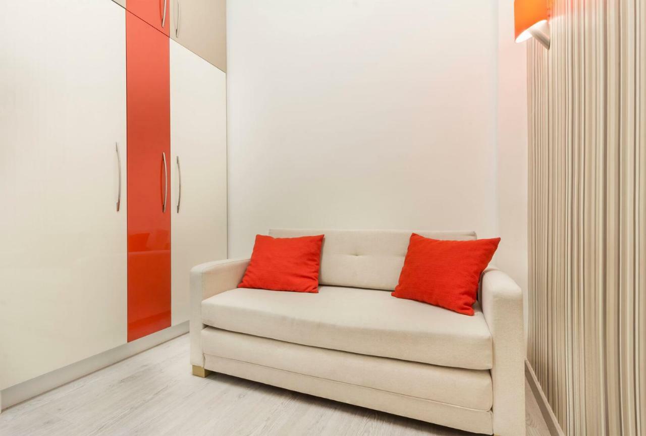 Vori Vori De Luxe Apartment 부다페스트 외부 사진