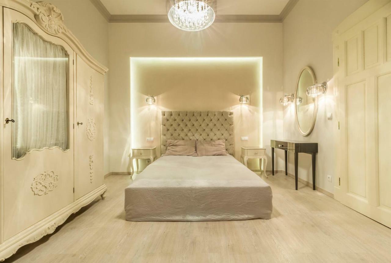 Vori Vori De Luxe Apartment 부다페스트 외부 사진