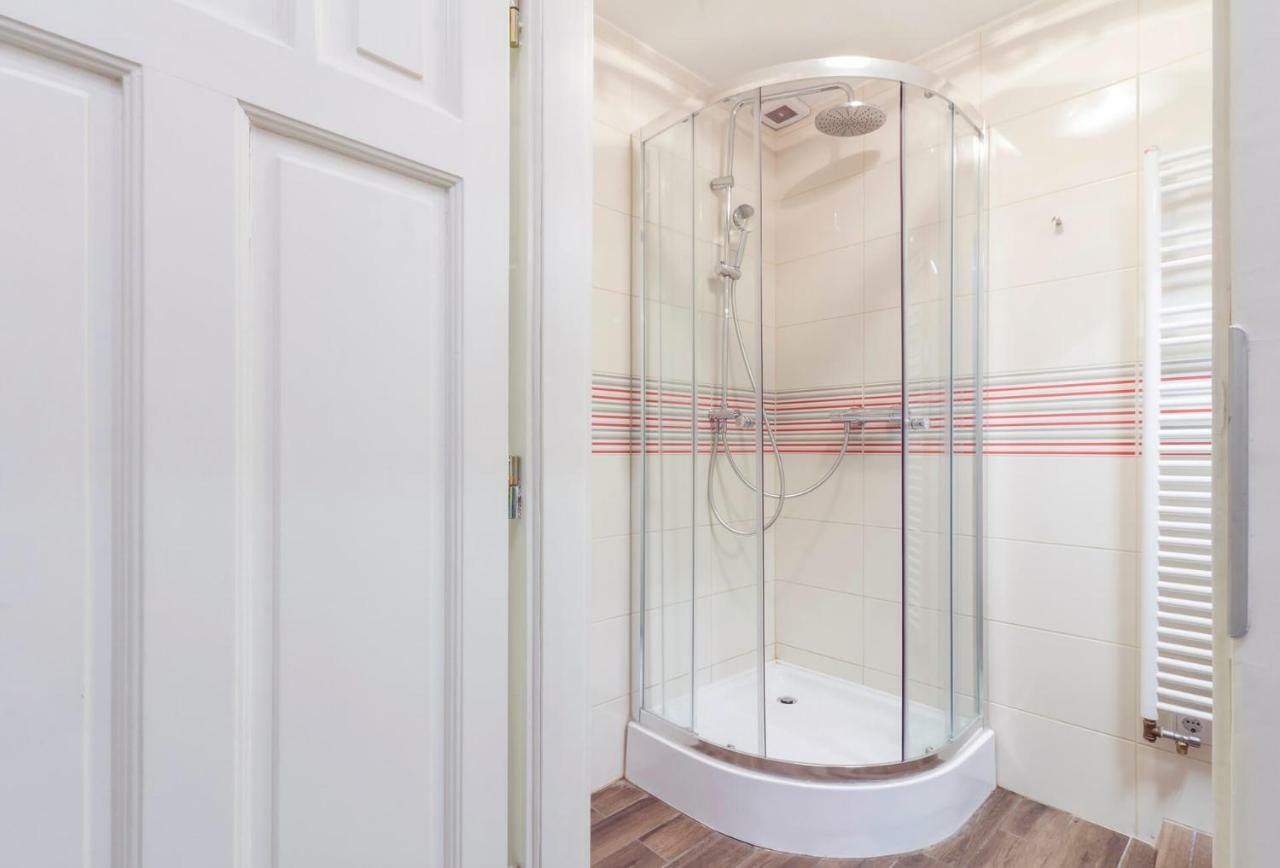 Vori Vori De Luxe Apartment 부다페스트 외부 사진