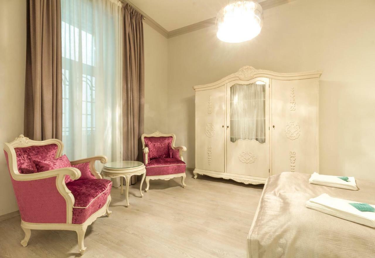 Vori Vori De Luxe Apartment 부다페스트 외부 사진