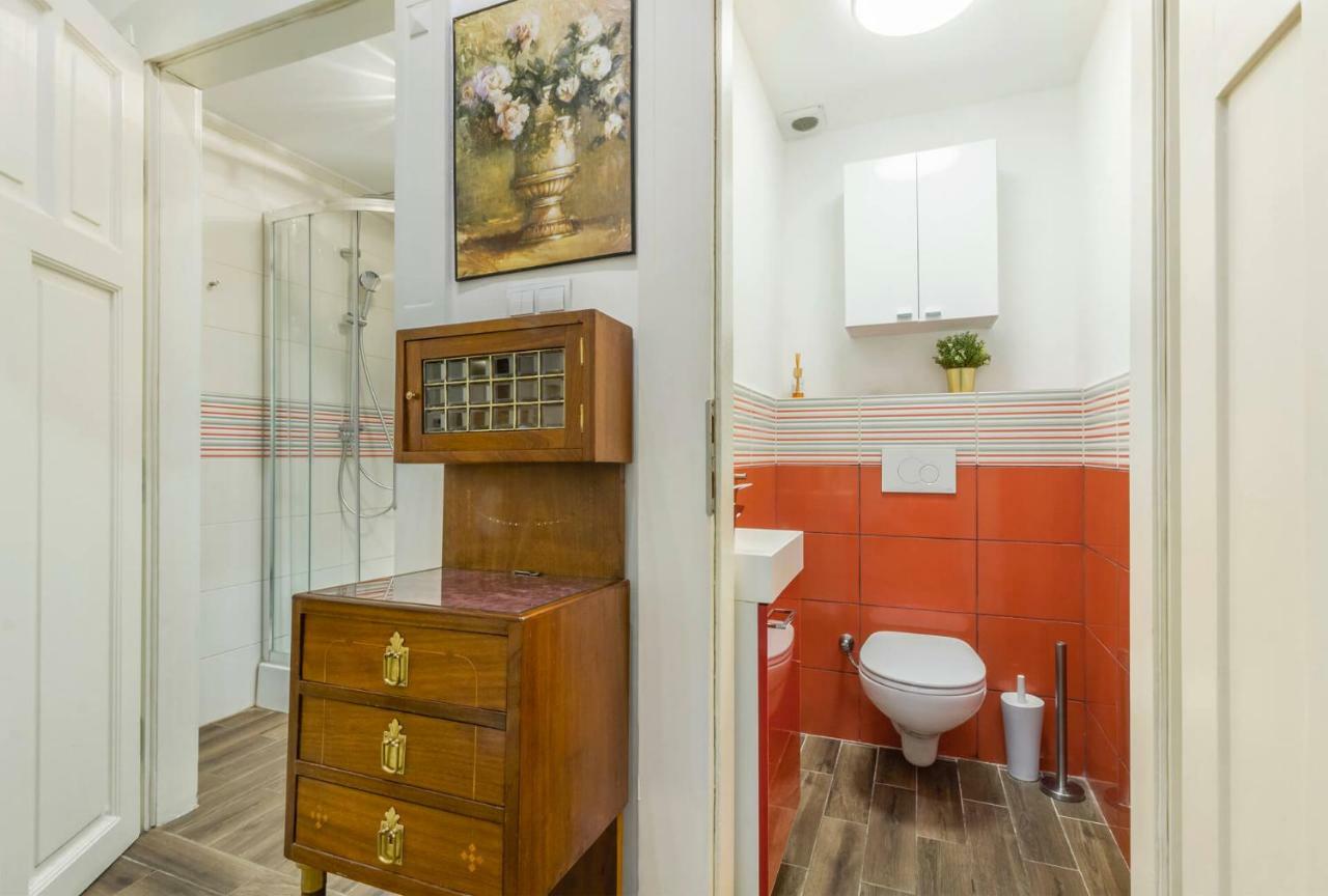 Vori Vori De Luxe Apartment 부다페스트 외부 사진