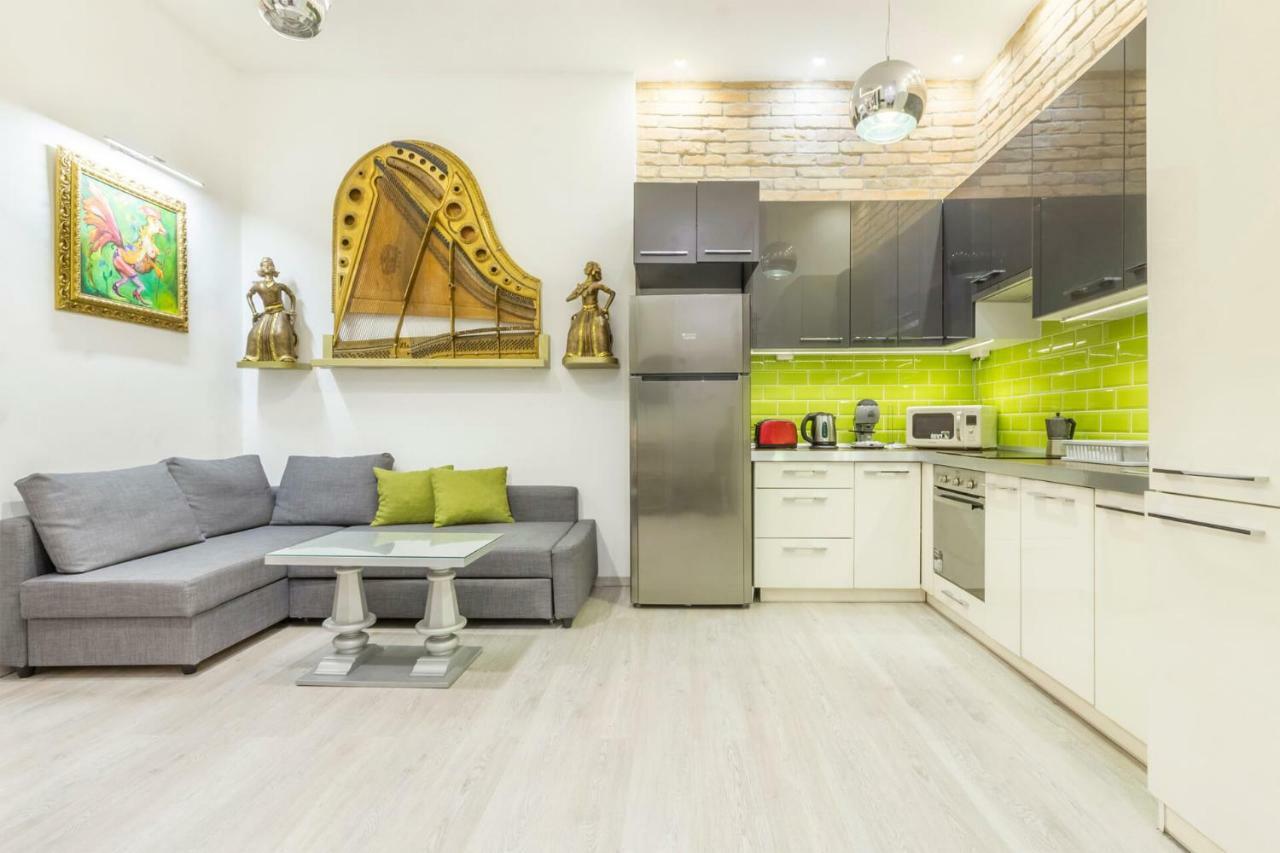 Vori Vori De Luxe Apartment 부다페스트 외부 사진
