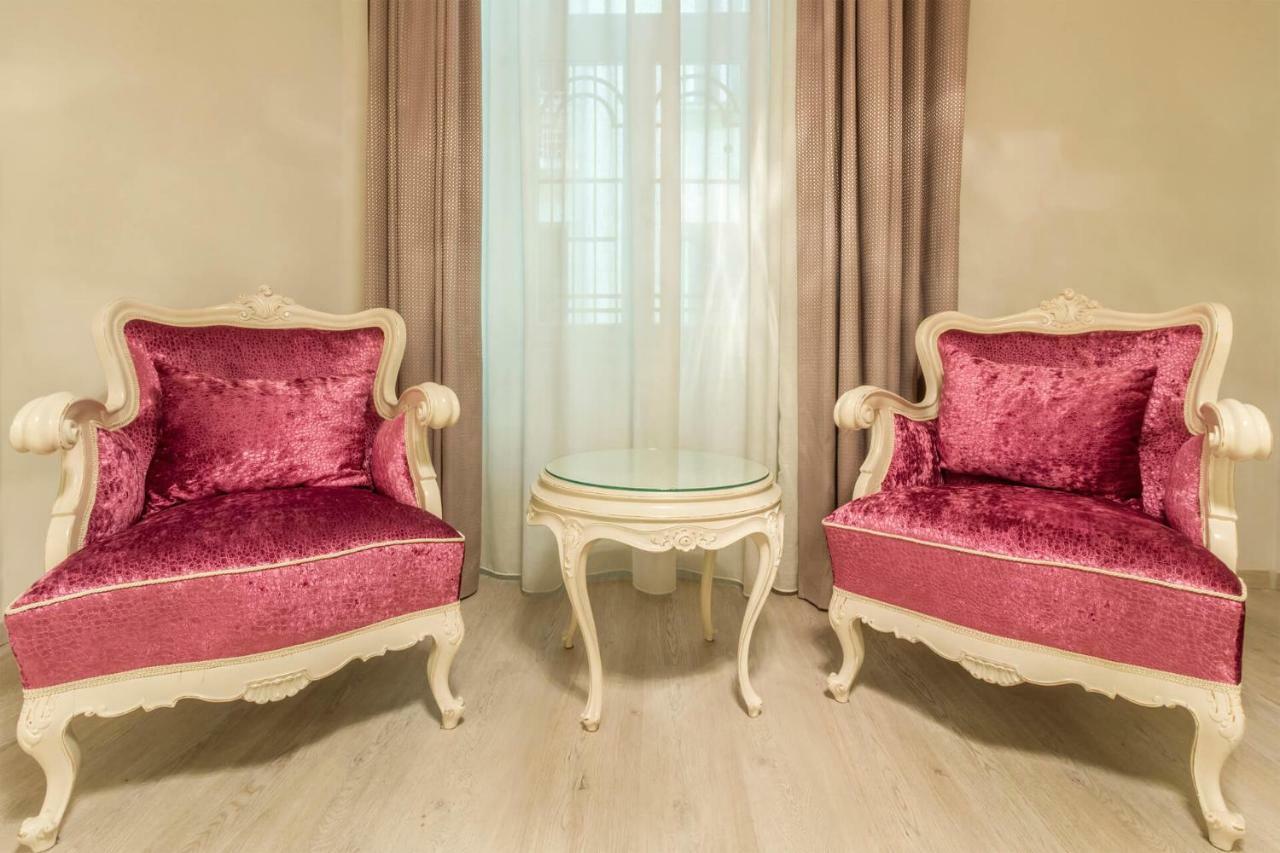 Vori Vori De Luxe Apartment 부다페스트 외부 사진