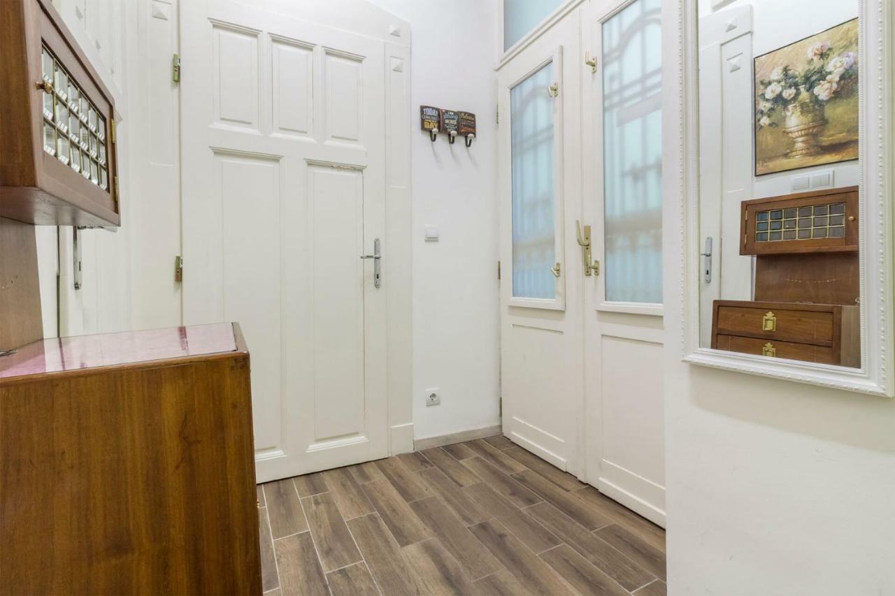 Vori Vori De Luxe Apartment 부다페스트 외부 사진