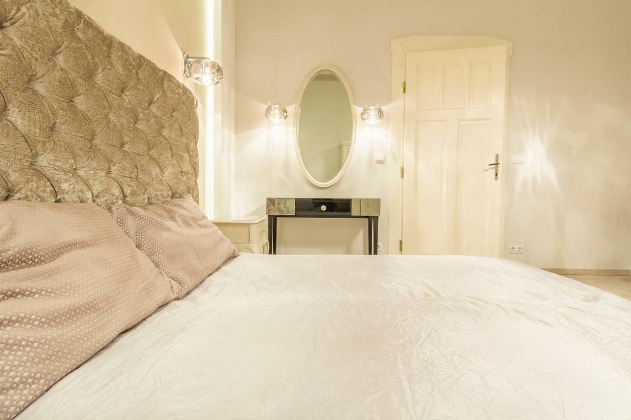 Vori Vori De Luxe Apartment 부다페스트 외부 사진